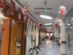 -圣贝口腔(海淀店)