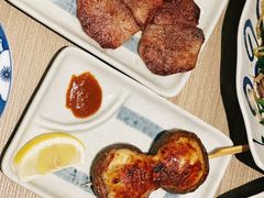-小山日本料理(兴业太古汇店)