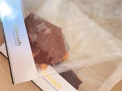 -Laderach 莱德拉(上海环贸iapm店)