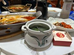 -漫圆·品质家宴(榔梨店)