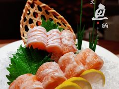 -山葵家·创意料理(宁波来福士店)