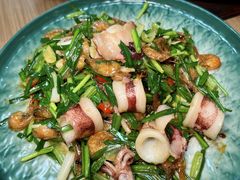 -荣基四海一家·家常菜·海鲜大排档(新安店)