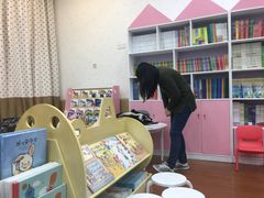 -MICC蒙世学堂幼儿园(灵山校区)