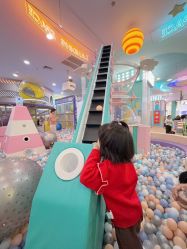 -奇乐城堡儿童主题乐园(公主坟店)