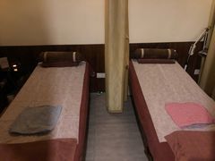 -沐善人家中医·推拿·理疗·三伏灸(新洲店)