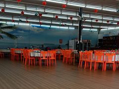 -红月湾海鲜饭店•沙滩海景(双月湾店)