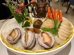 -红雀围·海鲜火锅(陆家嘴中心店)