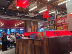 -熊记虾王·小龙虾(东晓南店)