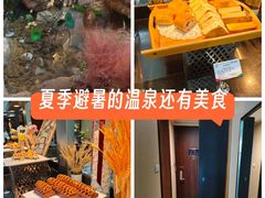 -和园景逸大酒店朗月汤泉