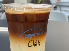 -Something For(中洲湾店)