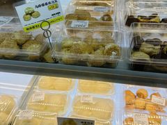 -鲍师傅糕点(虹口龙之梦店)