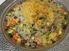 扬州碎金炒饭-鹅村长(江中店)