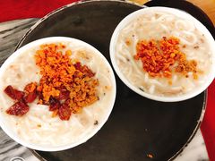 正宗濑粉-老西关濑粉(文明路店)