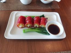 -正元希尔顿逸林酒店-御玺中餐厅