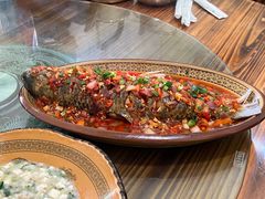-朗妈私房菜(婺女州店)