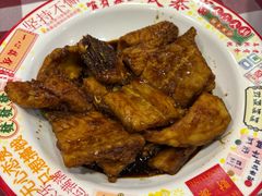 -吉源大排档·鱼生·海鲜(烧烤彩印厂店)