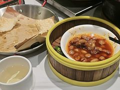 -火啫啫·粤式啫啫煲(南通首店)