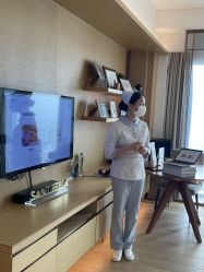 -圣贝拉母婴护理中心(广州瑰丽店)
