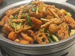 -小城外婆肴私房菜.家宴聚集点(圆明园颐和园·清河上地店)