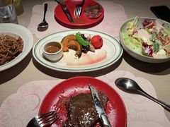 -布拉诺牛排西餐厅(上城天街店)