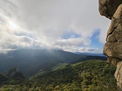 -丹东天桥沟景区