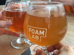 -FOAM LAB 泡沫实验室精酿餐吧