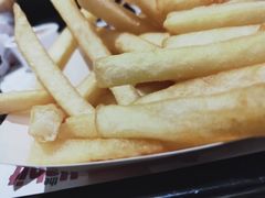 -The Habit Burger Grill 哈比特汉堡(爱琴海店)