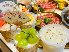 -三宝泥炉·活烤鳗鱼(七宝宝龙店)