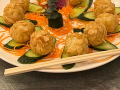 杏香百花球-潮江春(阳光店)