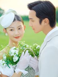 -第一夫人婚纱摄影(南京店)