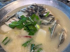 -院子餐厅·大锅菜·老杭帮(桥西直街店)