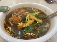 -一家人面馆(三条巷店)