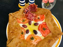 -La Creperie法餐厅(芮欧百货店)