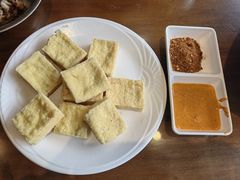 -88号小吃店·经典云南菜·地道纳西美食