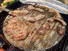 -喜井无限自助烤肉公司(石厦店)