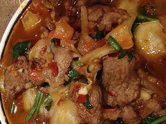 -清真·玛丽亚新疆菜主题餐厅(浙江中路店)