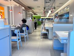 -呷哺呷哺(王府井喜悦店)