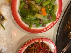 -江湖水乡铁锅炖魚(周庄嘉园店)