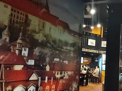 -布拉格餐厅· 中欧捷克菜(全国首店)