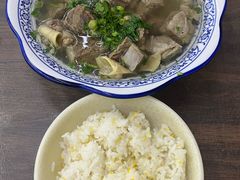 -翟氏天天小吃(上东街区店)