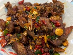 -百姓·百味家宴油茶馆(鼎运大厦店)