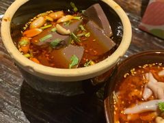 -串大叔炭火烤串·鸡西大冷面刀削面(总店)