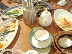 -常来小聚·广州非遗传承餐厅(地王广场店)