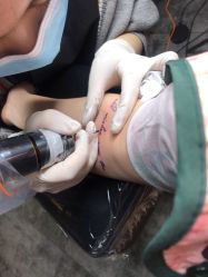 -PinooTattoo皮奴刺青纹身设计总部