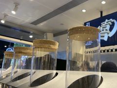 -喜茶(广州保利中环店)