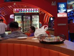 -庆峰龙虾烧烤(合肥一店)