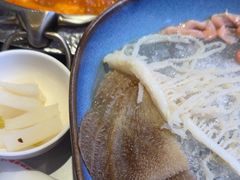 -左庭右院鲜牛肉火锅(环球港店)