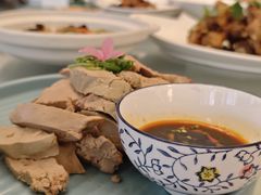 -老客站酒楼(金花南路店)