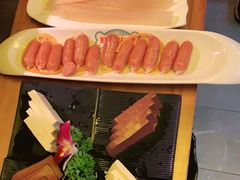 -旺晖本帮骨头煲·深夜火锅(梅园路店)
