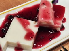 -波螺油子·海肠捞饭·青岛菜(银座店)